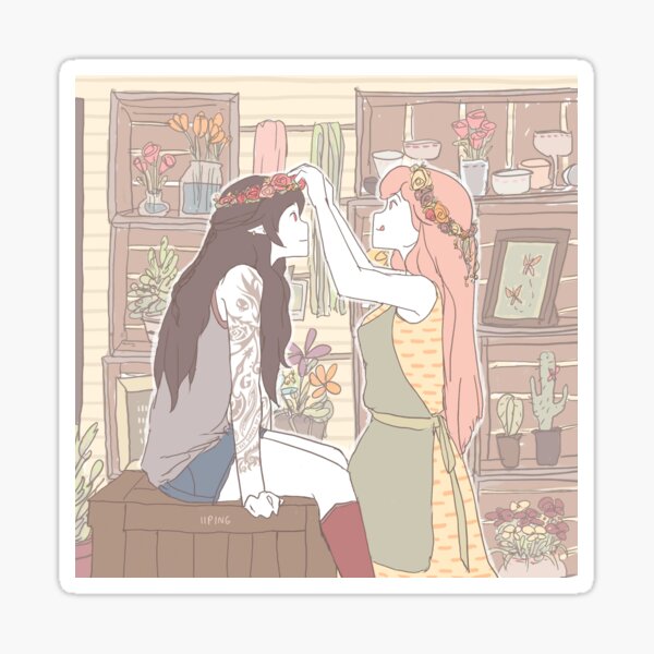 Artikel-Vorschau von Bubbline Florist / Tattoo Künstler AU, designt und verkauft von iiping.