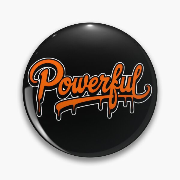 Item preview, Powerful 32 designed and sold by Zeir Shop.