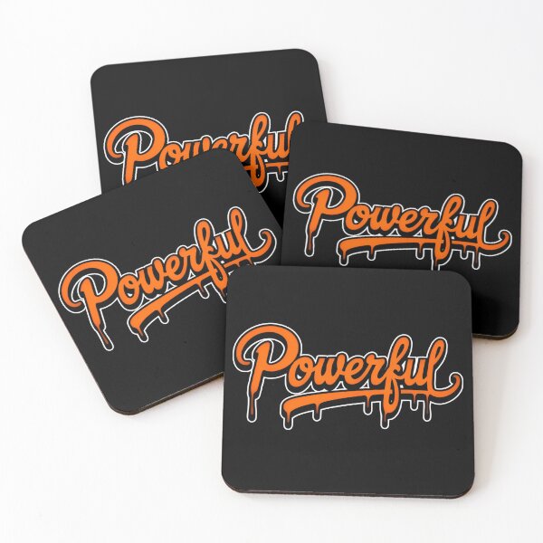 Item preview, Powerful 32 designed and sold by Zeir Shop.