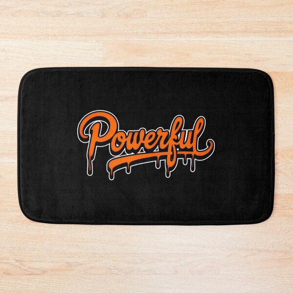 Item preview, Powerful 32 designed and sold by Zeir Shop.