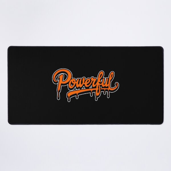 Item preview, Powerful 32 designed and sold by Zeir Shop.