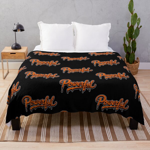 Item preview, Powerful 32 designed and sold by Zeir Shop.