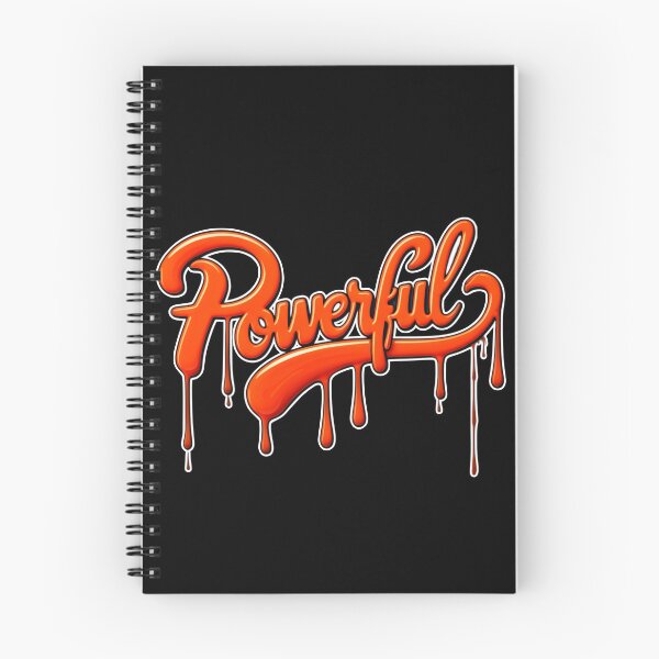 Item preview, Powerful 33 designed and sold by Zeir Shop.