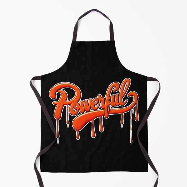 Item preview, Powerful 33 designed and sold by Zeir Shop.
