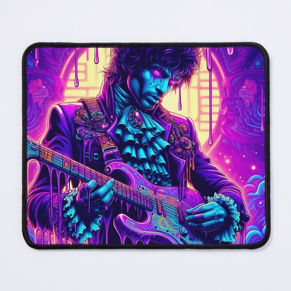 Item preview, Funky Purple Trip designed and sold by notlikeontv.
