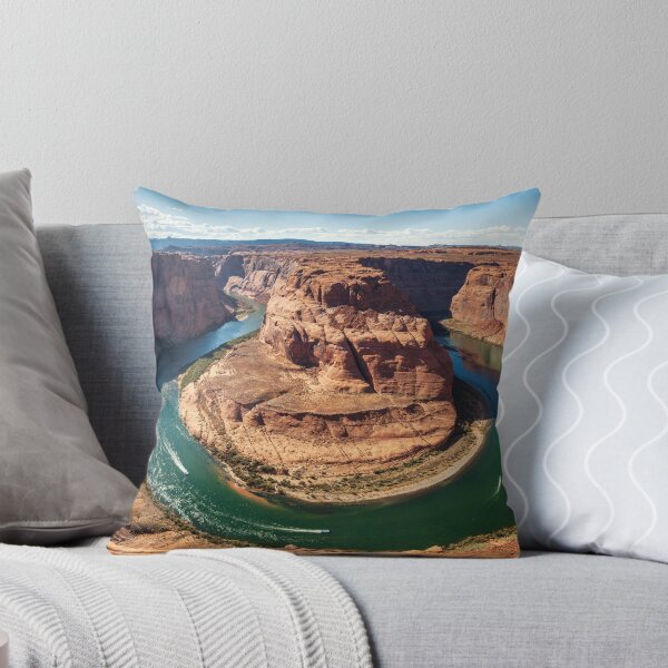 Item preview, Horseshoe Bend designed and sold by David Bowman.