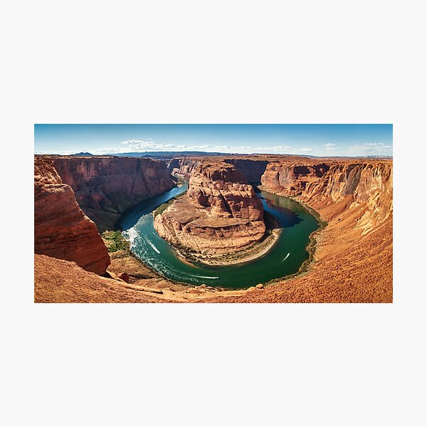 Item preview, Horseshoe Bend designed and sold by David Bowman.