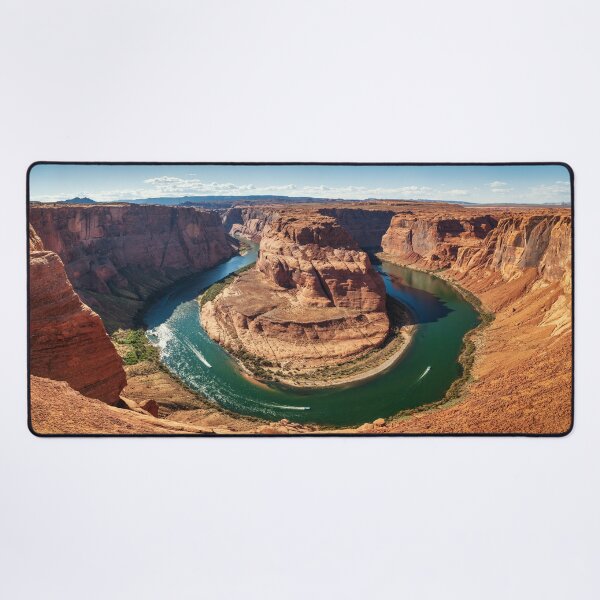 Item preview, Horseshoe Bend designed and sold by David Bowman.