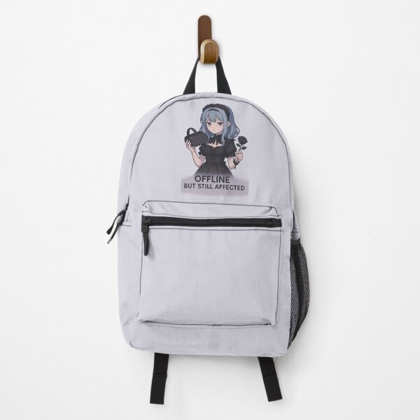 Item preview, Noire – Offline but still affected designed and sold by LordFalcon.