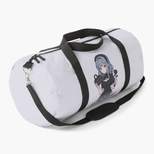 Item preview, Noire – Offline but still affected designed and sold by LordFalcon.