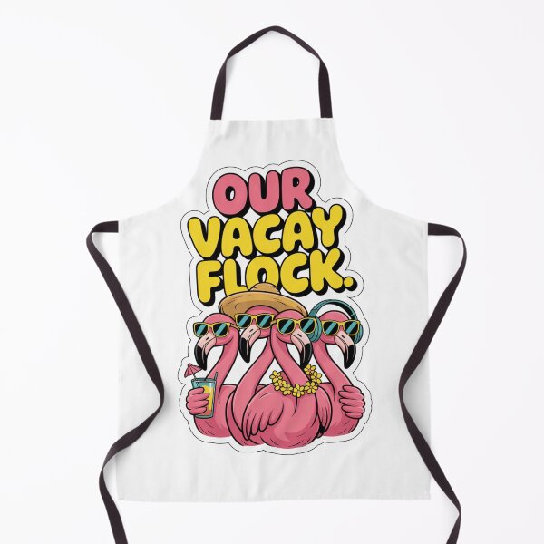 Item preview, Our Vacay Flock Rocks Matching perfect for summer Vibe and crazy time  designed and sold by FeelCreations.