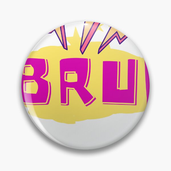 Item preview, BRU!  designed and sold by Nicholas2190.