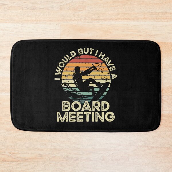 Item preview, Wakeboard Wakeboarding Meeting Wakesurfing Wakeboarder designed and sold by melomedia.