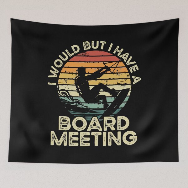 Item preview, Wakeboard Wakeboarding Meeting Wakesurfing Wakeboarder designed and sold by melomedia.