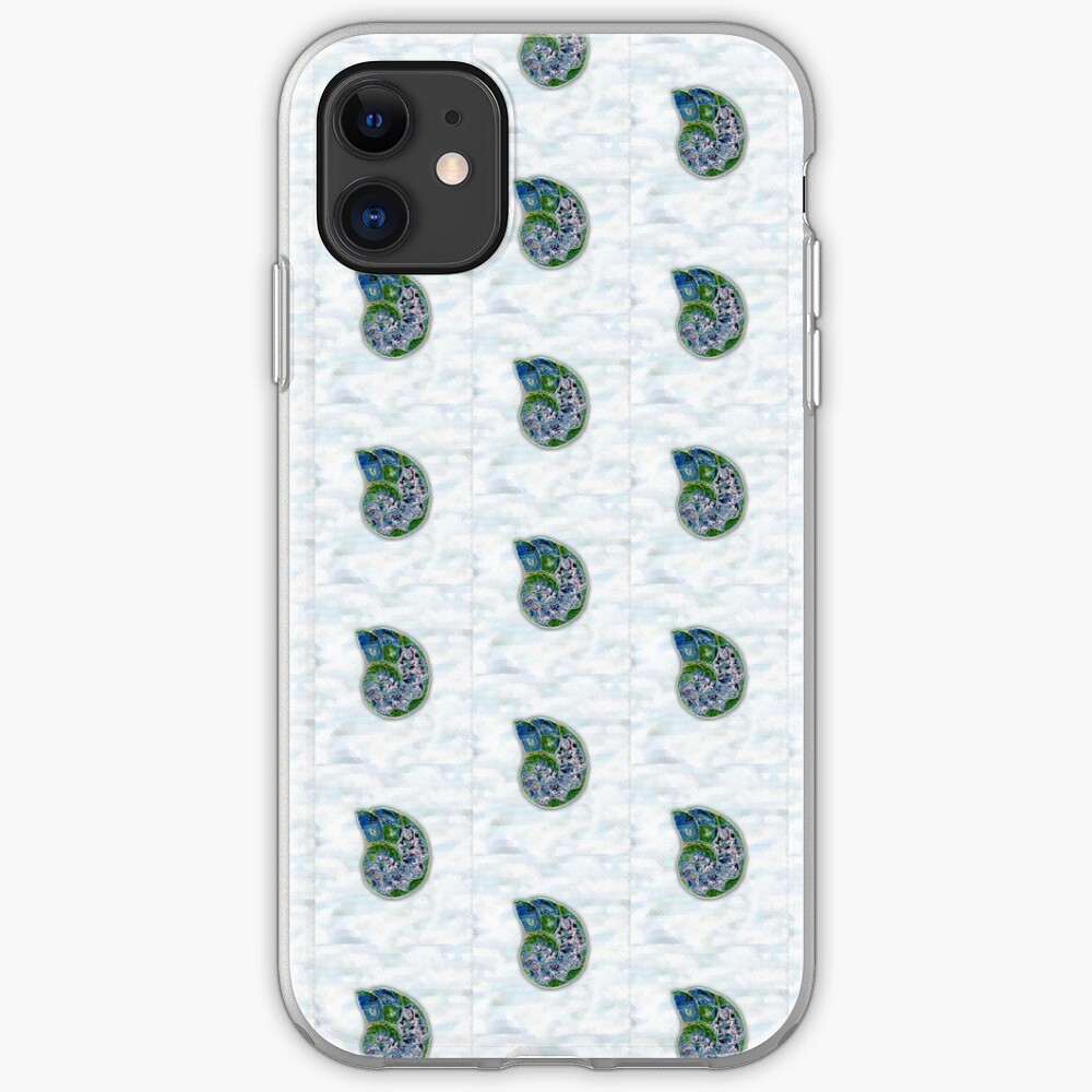 fossil iphone