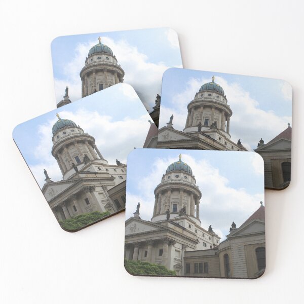 Item preview, Berlin Architecture designed and sold by jonneyboy99.