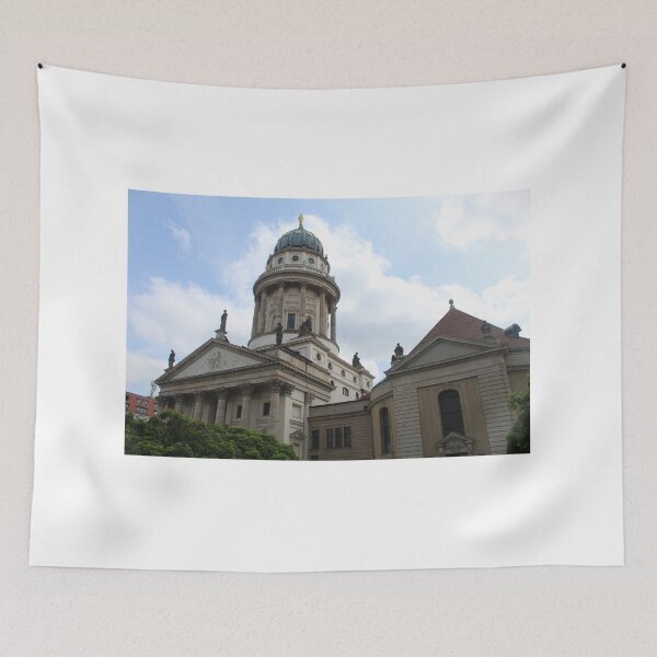 Item preview, Berlin Architecture designed and sold by jonneyboy99.