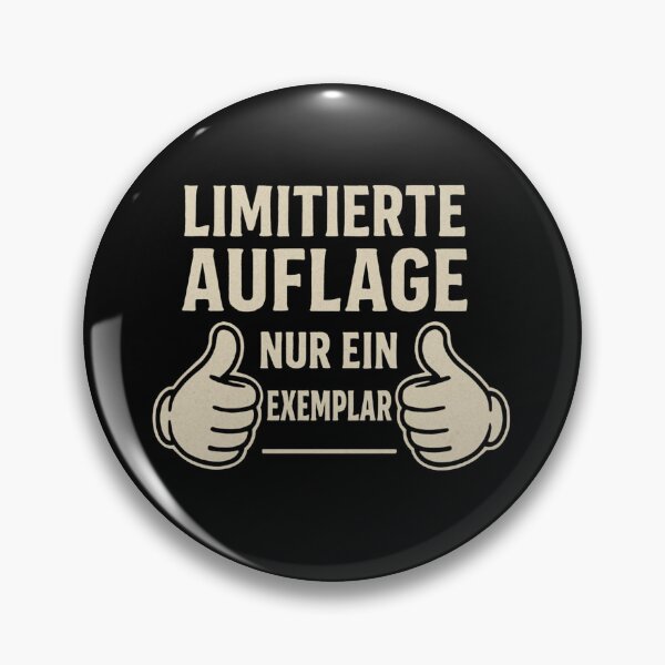 Artikelvorschau, Limitierte Auflage – Nur ein Exemplar entworfen und verkauft von Elfonso.