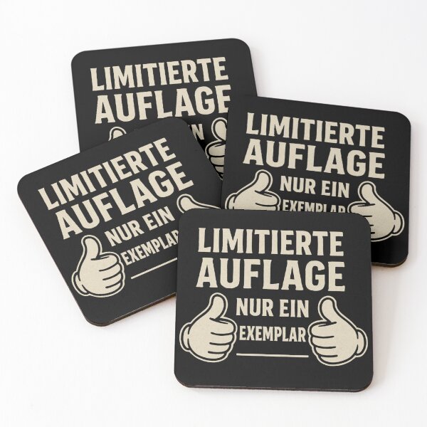 Item preview, Limited Edition – Only one copy designed and sold by Elfonso.