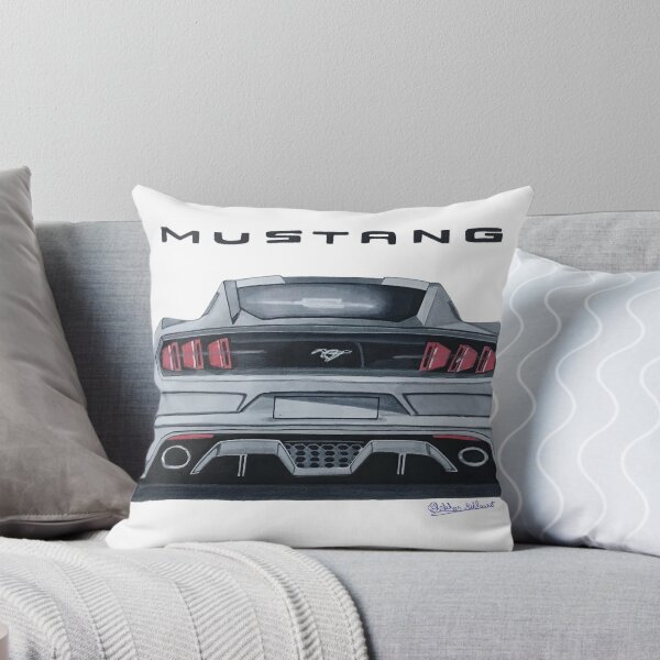 Item preview, Mustang  designed and sold by Shekhar  Mehlawat.