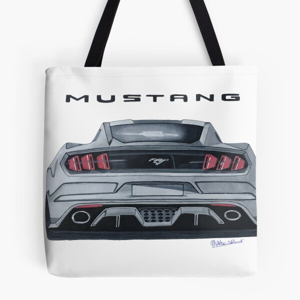 Item preview, Mustang  designed and sold by Shekhar  Mehlawat.
