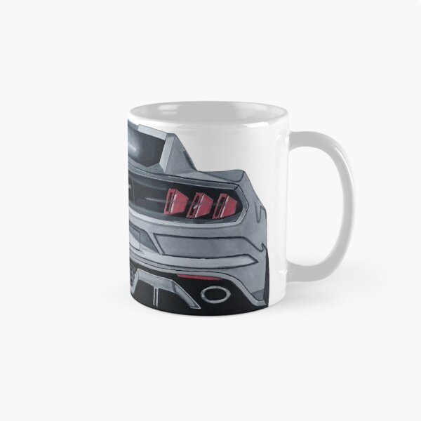 Item preview, Mustang  designed and sold by Shekhar  Mehlawat.