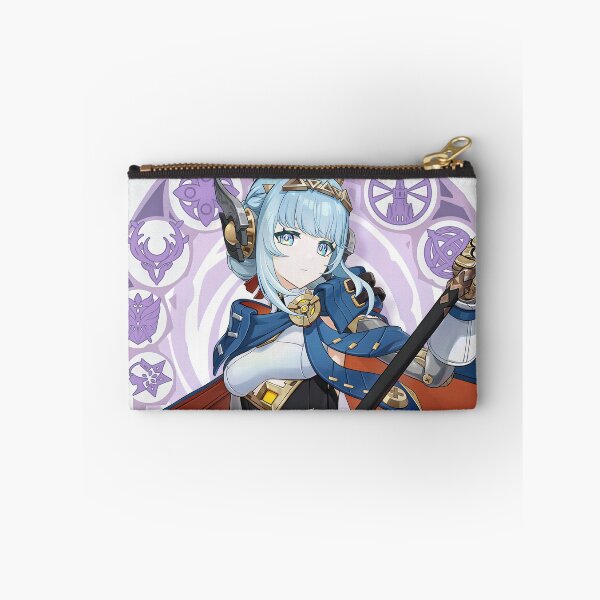 Item preview, Ineffa official poster, Genshin Impact designed and sold by Astral Drop.