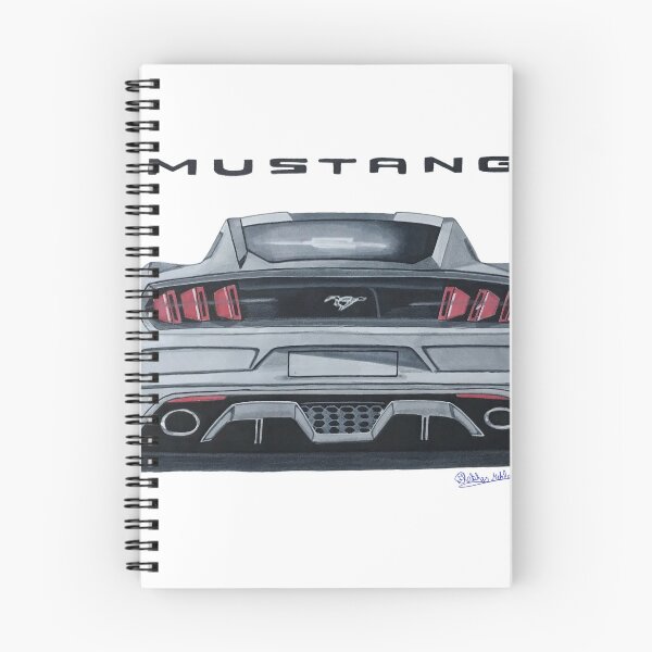 Item preview, Mustang  designed and sold by Shekhar  Mehlawat.