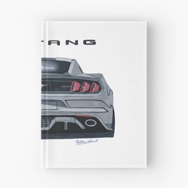 Item preview, Mustang  designed and sold by Shekhar  Mehlawat.