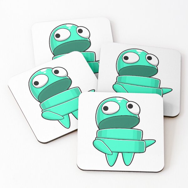 Item preview, REPO Character Fanart designed and sold by Kubala Designs.