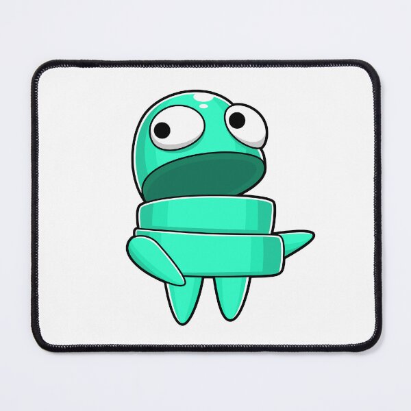 Item preview, REPO Character Fanart designed and sold by Kubala Designs.