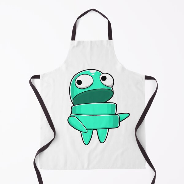 Item preview, REPO Character Fanart designed and sold by Kubala Designs.