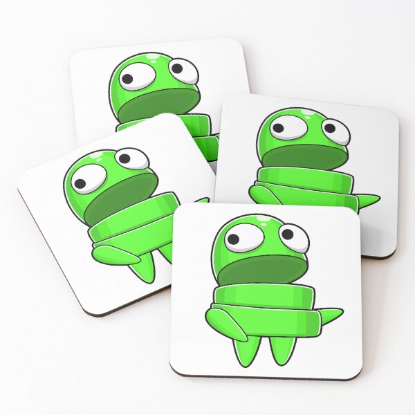 Item preview, REPO Character Fanart designed and sold by Kubala Designs.