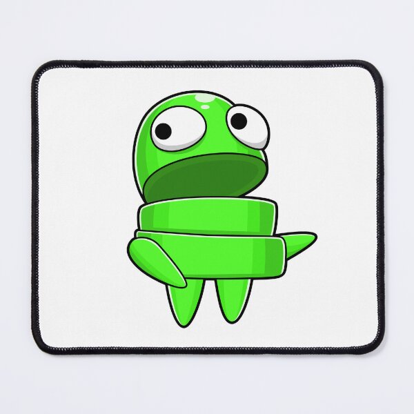 Item preview, REPO Character Fanart designed and sold by Kubala Designs.