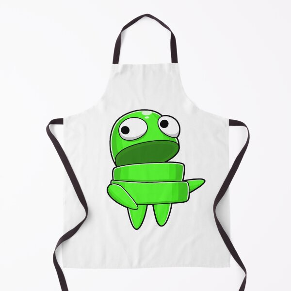 Item preview, REPO Character Fanart designed and sold by Kubala Designs.
