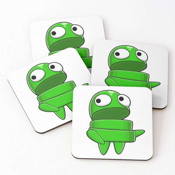 Item preview, REPO Character Fanart designed and sold by Kubala Designs.
