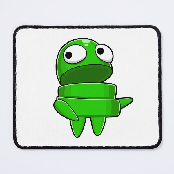 Item preview, REPO Character Fanart designed and sold by Kubala Designs.