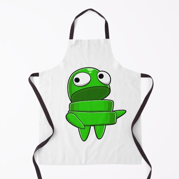 Item preview, REPO Character Fanart designed and sold by Kubala Designs.