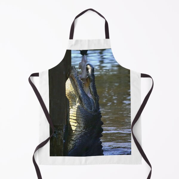 Item preview, Alligator Teasing designed and sold by MercerImages.