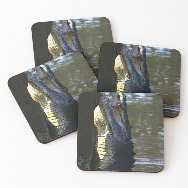 Item preview, Alligator Teasing  designed and sold by MercerImages.