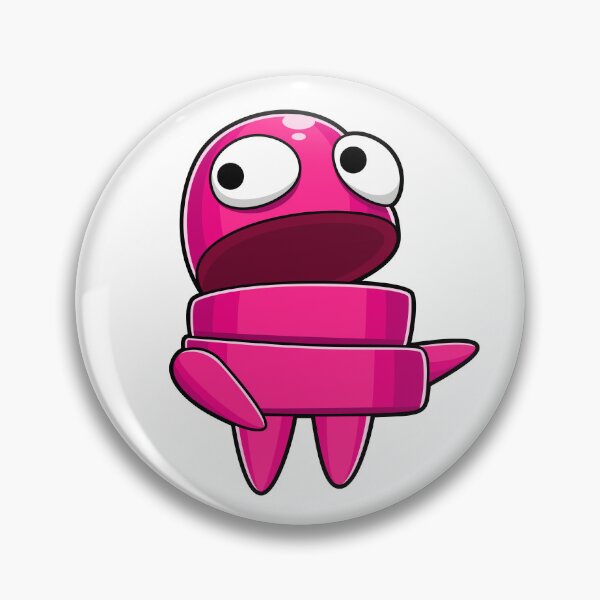 Item preview, REPO Character Fanart designed and sold by Kubala Designs.