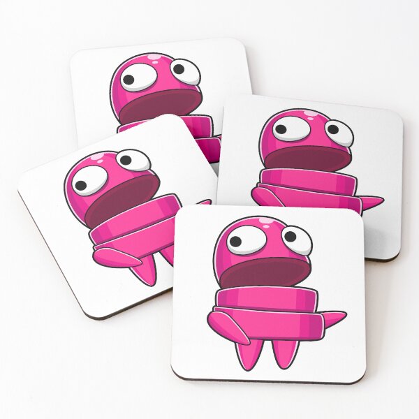 Item preview, REPO Character Fanart designed and sold by Kubala Designs.