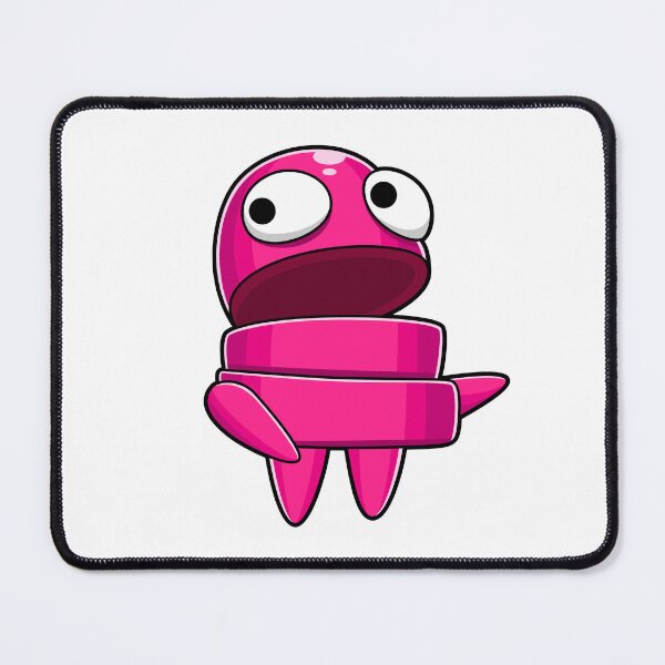 Item preview, REPO Character Fanart designed and sold by Kubala Designs.