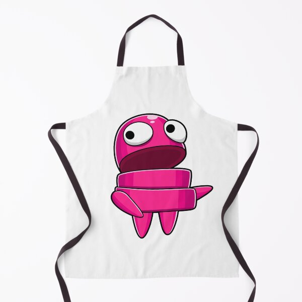 Item preview, REPO Character Fanart designed and sold by Kubala Designs.
