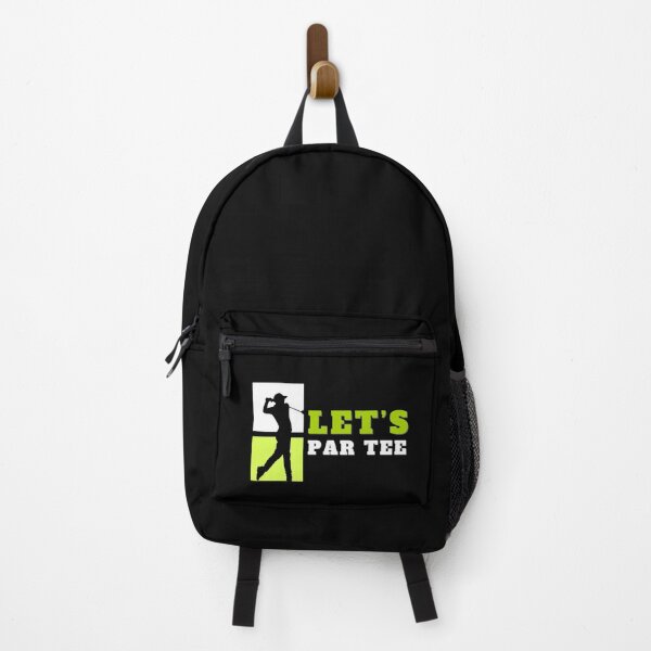 Item preview, Let's Par Tee designed and sold by dudelinart.