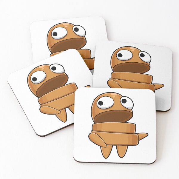 Item preview, REPO Character Fanart designed and sold by Kubala Designs.