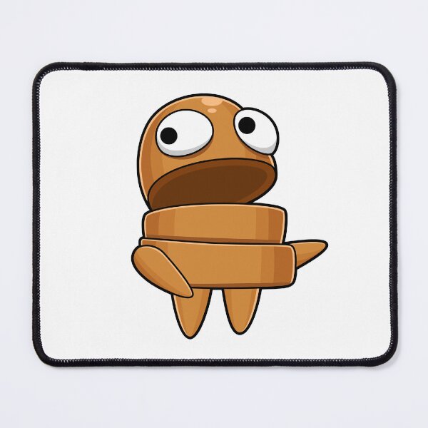 Item preview, REPO Character Fanart designed and sold by Kubala Designs.