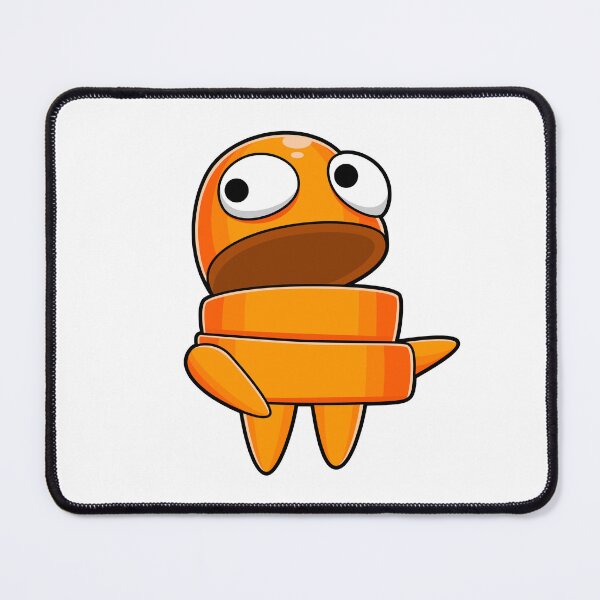 Item preview, REPO Character Fanart designed and sold by Kubala Designs.