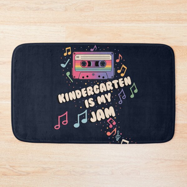 Item preview, Kindergarten Teacher & Students Cute Back to School designed and sold by tamdevo1.