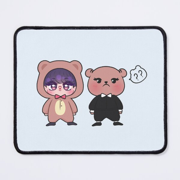 Item preview, Kai Bear designed and sold by artlifexo88.